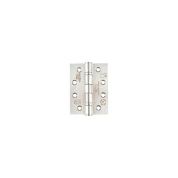 Zoo Grade 13 Fire Door Hinge - SS201