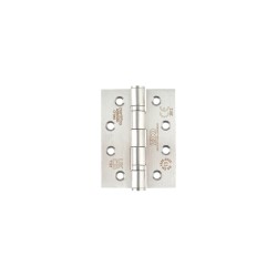 Zoo Grade 13 Fire Door Hinge - SS201