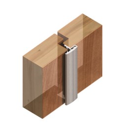 AURA Perimeter Seal AAS7506 2100mm Long